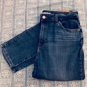 Levi’s Jeans